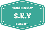 total interior S.K.Y